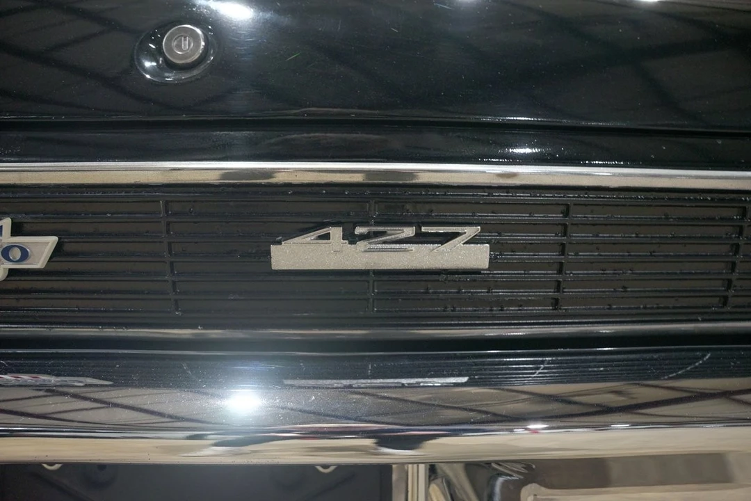 1972 Chevrolet Nova 3rd Gen - Image 28 of 31