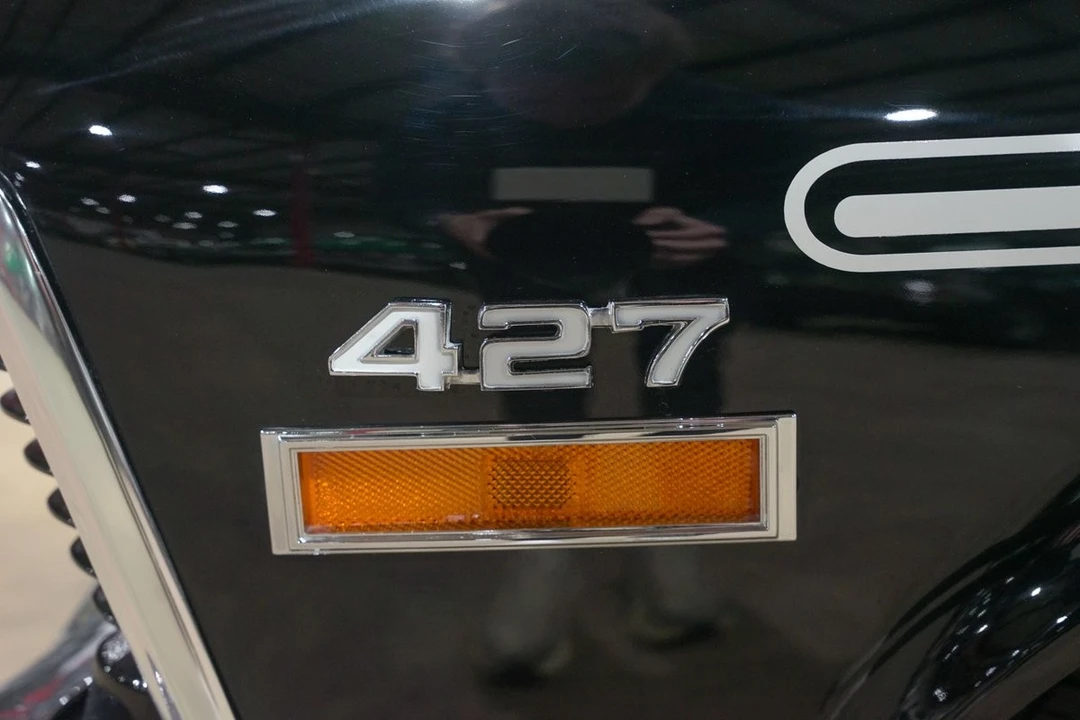 1972 Chevrolet Nova 3rd Gen - Image 24 of 31
