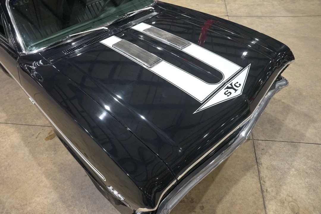 1972 Chevrolet Nova 3rd Gen - Image 18 of 31