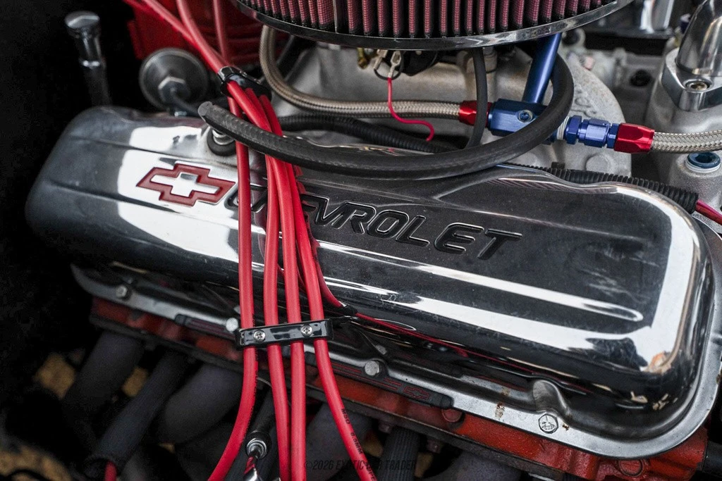 1972 Chevrolet Nova 3rd Gen - Image 21 of 21