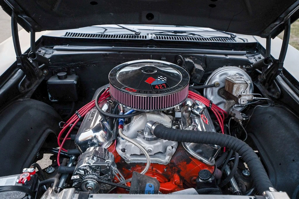 1972 Chevrolet Nova 3rd Gen - Image 18 of 21