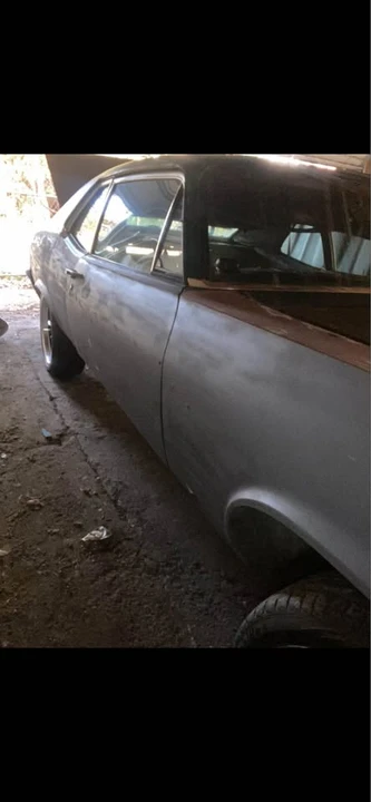 1972 Chevrolet Nova 3rd Gen - Image 7 of 20
