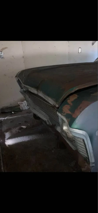 1972 Chevrolet Nova 3rd Gen - Image 4 of 20