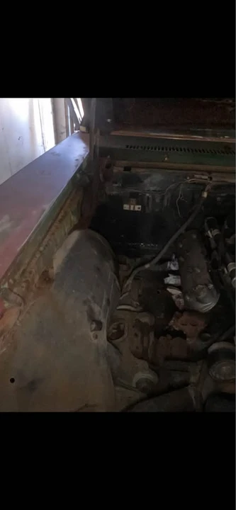 1972 Chevrolet Nova 3rd Gen - Image 6 of 20