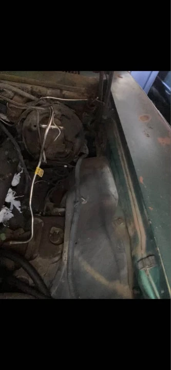 1972 Chevrolet Nova 3rd Gen - Image 5 of 20