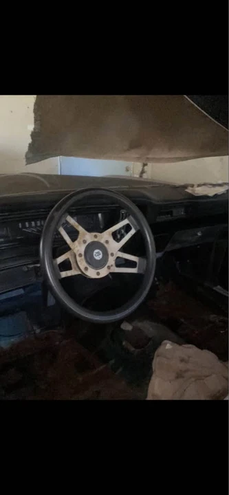 1972 Chevrolet Nova 3rd Gen - Image 12 of 20