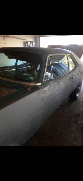 1972 Chevrolet Nova 3rd Gen - Image 14 of 20