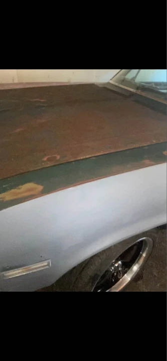 1972 Chevrolet Nova 3rd Gen - Image 15 of 20