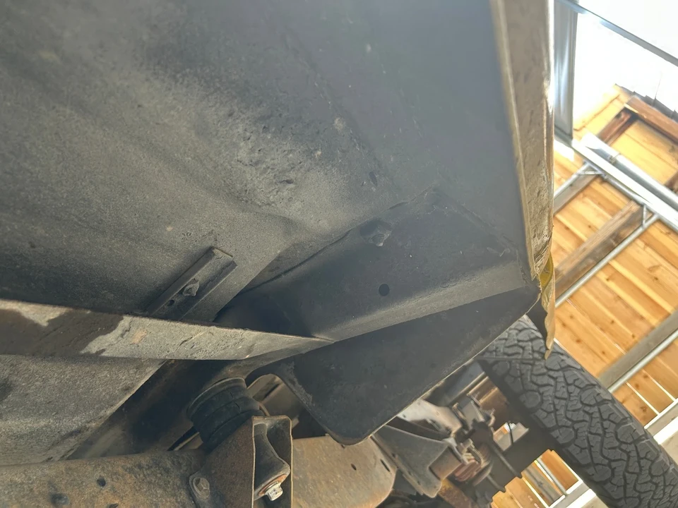 1972 Chevrolet C/K 2nd Gen - Image 16 of 21