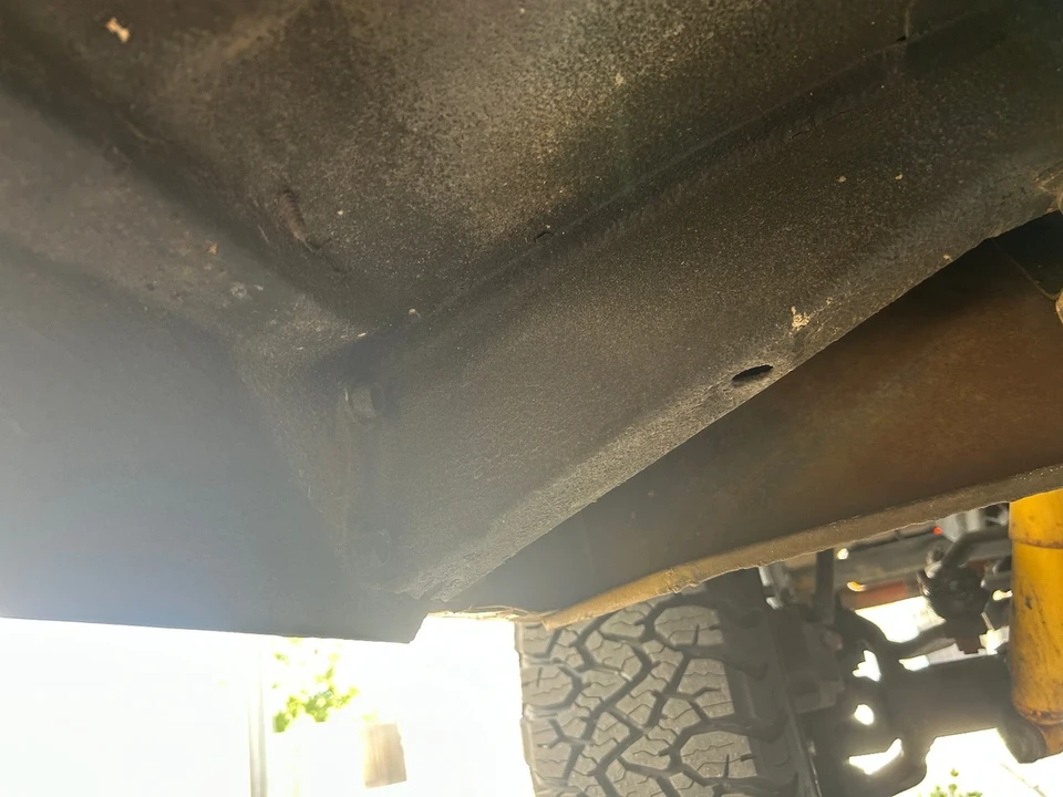 1972 Chevrolet C/K 2nd Gen - Image 17 of 21