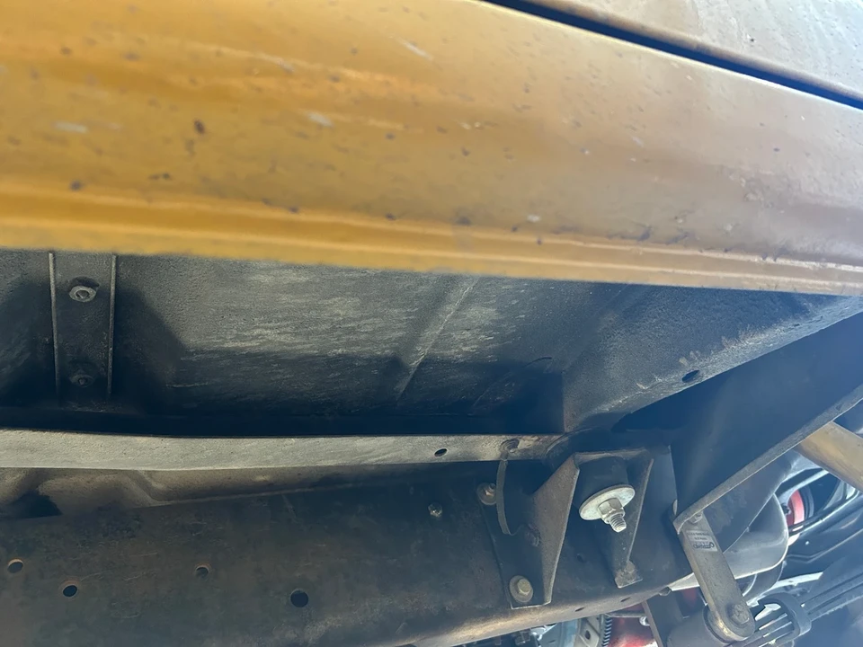1972 Chevrolet C/K 2nd Gen - Image 12 of 21