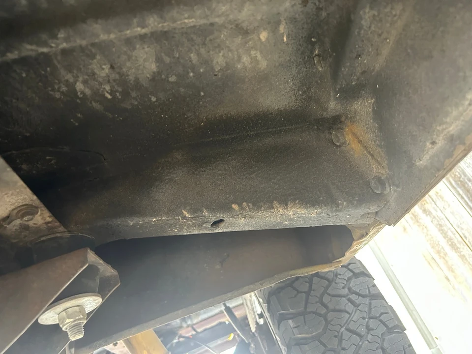 1972 Chevrolet C/K 2nd Gen - Image 19 of 21