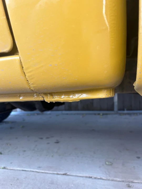 1972 Chevrolet C/K 2nd Gen - Image 18 of 21