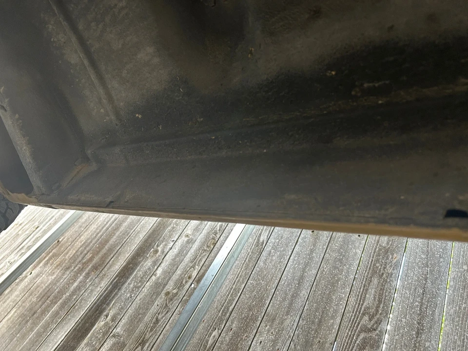 1972 Chevrolet C/K 2nd Gen - Image 20 of 21