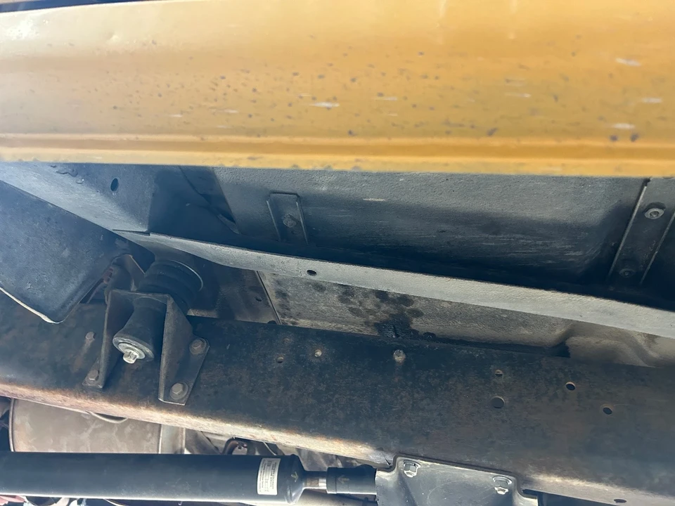 1972 Chevrolet C/K 2nd Gen - Image 11 of 21