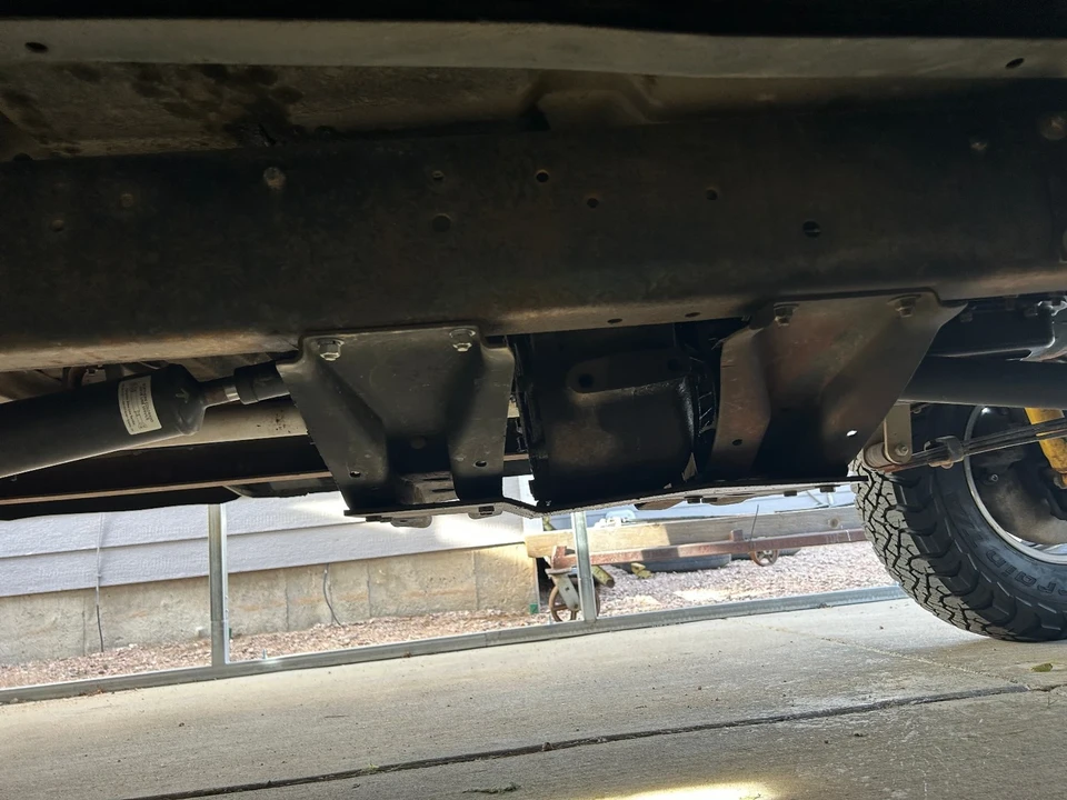 1972 Chevrolet C/K 2nd Gen - Image 13 of 21