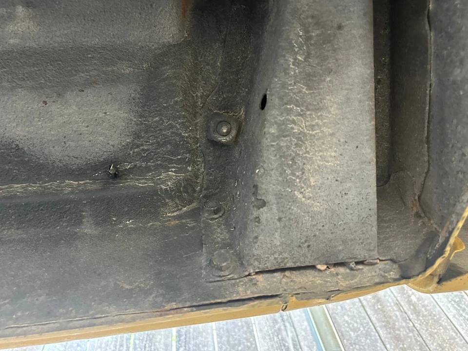 1972 Chevrolet C/K 2nd Gen - Image 21 of 21