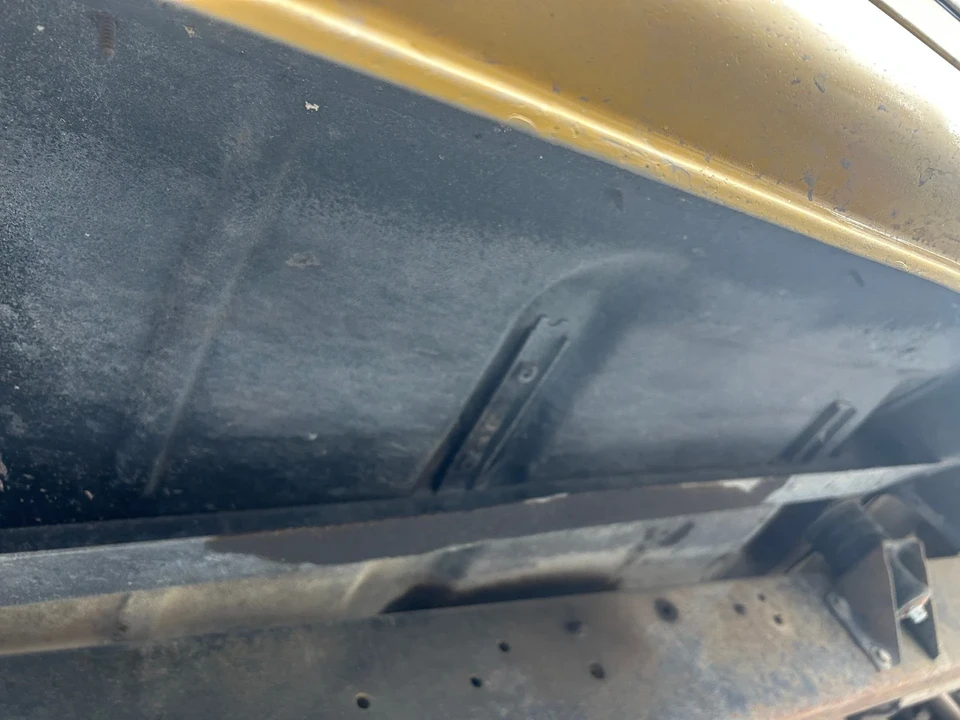 1972 Chevrolet C/K 2nd Gen - Image 15 of 21
