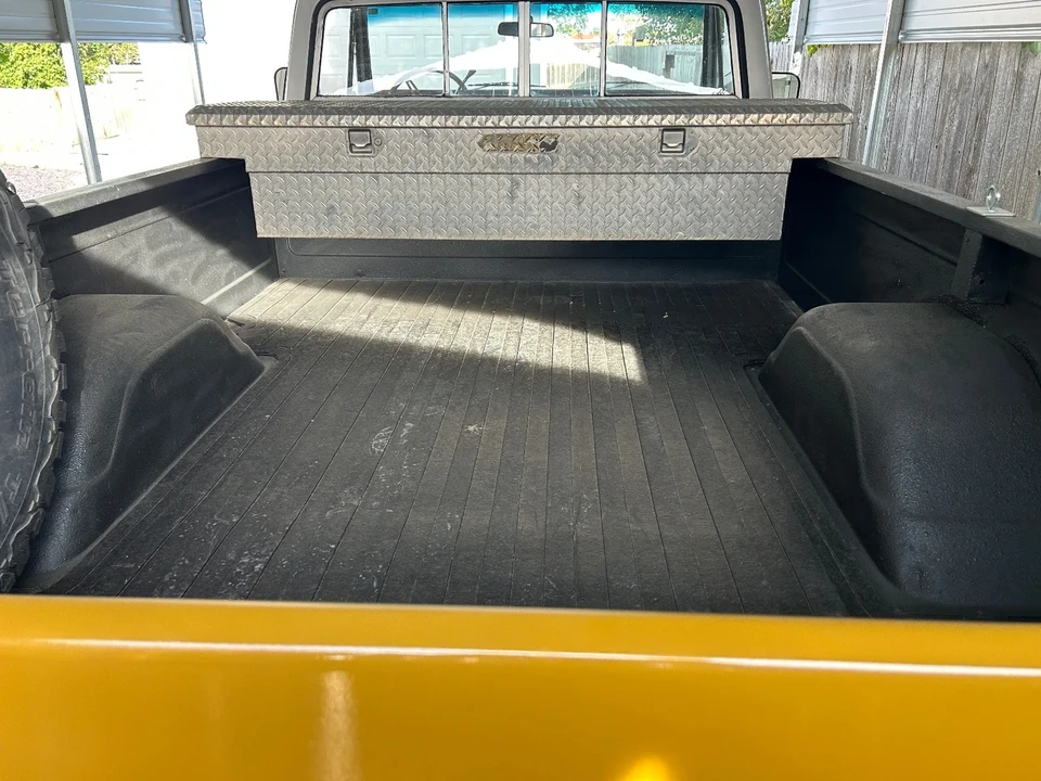 1972 Chevrolet C/K 2nd Gen - Image 6 of 21