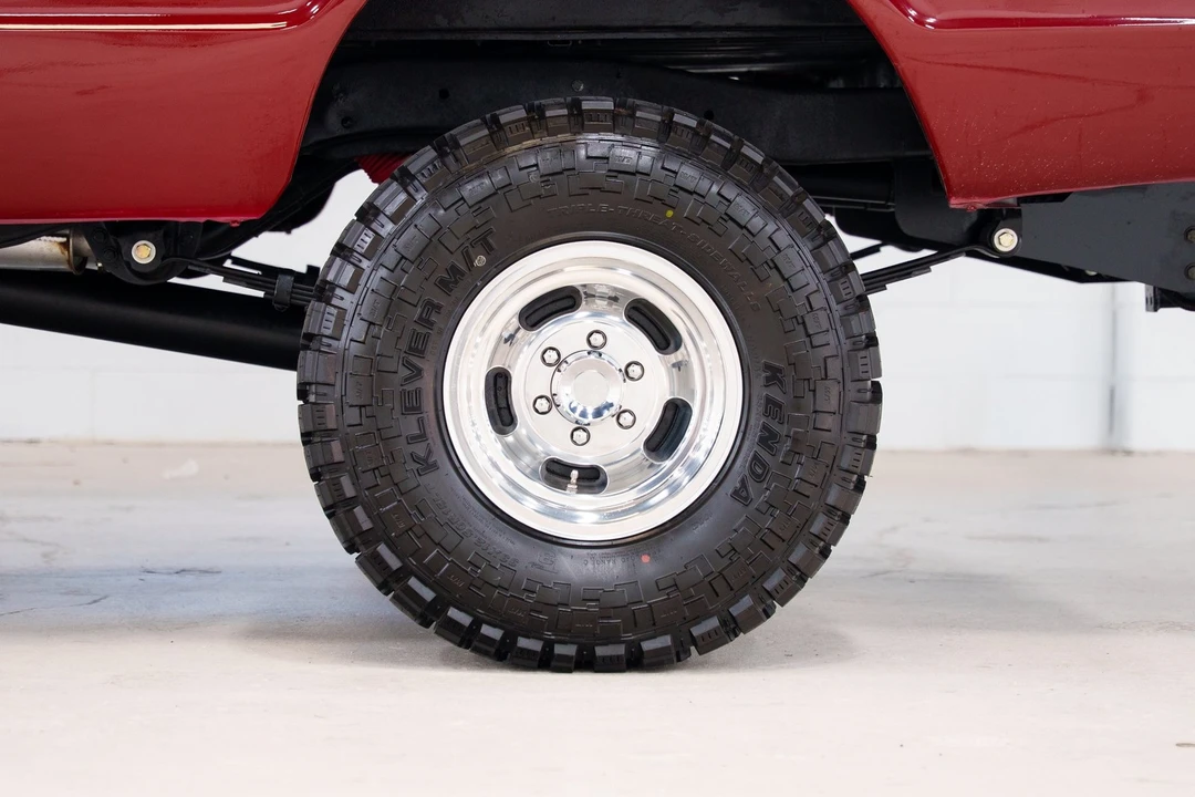 1972 Chevrolet C/K 2nd Gen - Image 29 of 31