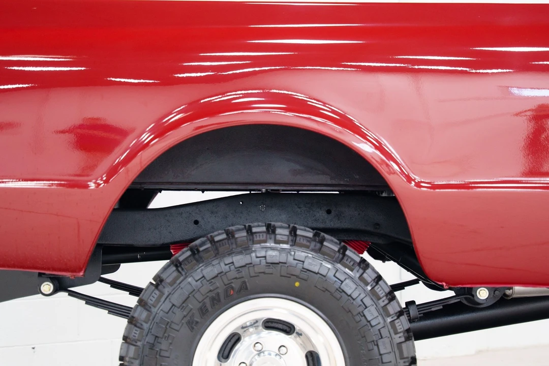 1972 Chevrolet C/K 2nd Gen - Image 10 of 31