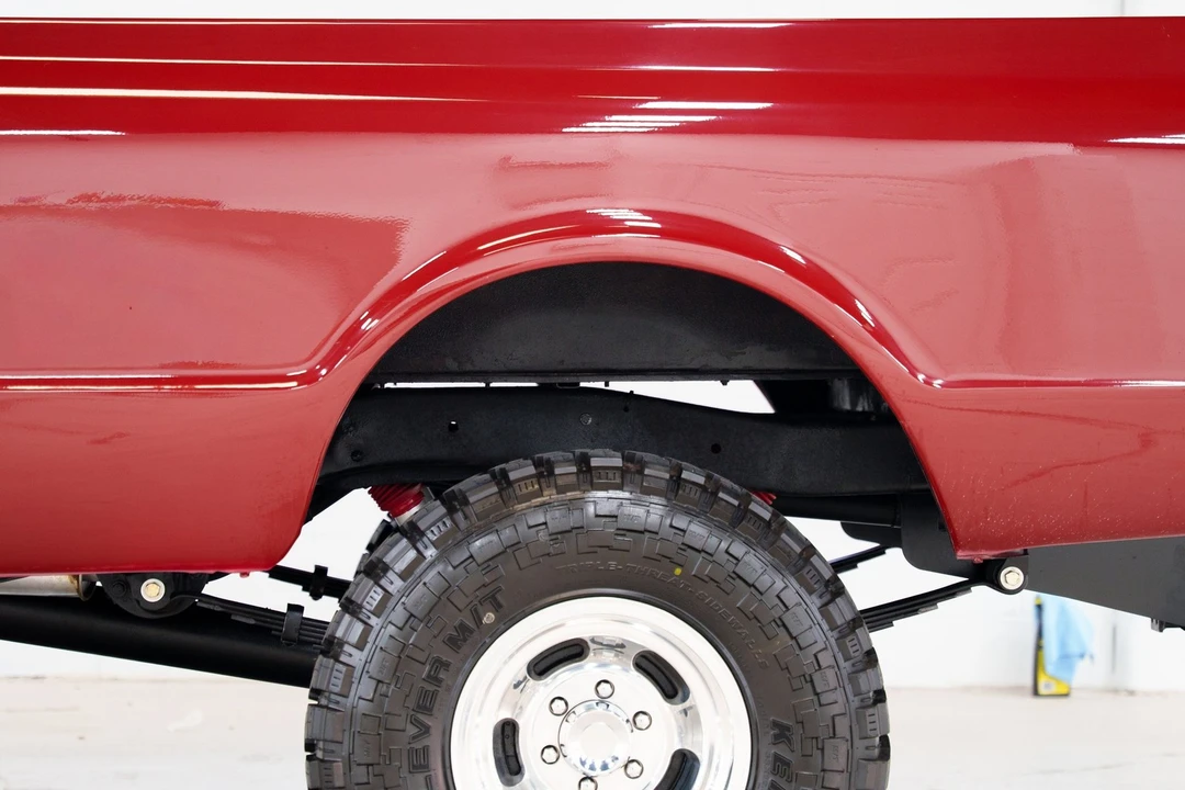1972 Chevrolet C/K 2nd Gen - Image 30 of 31