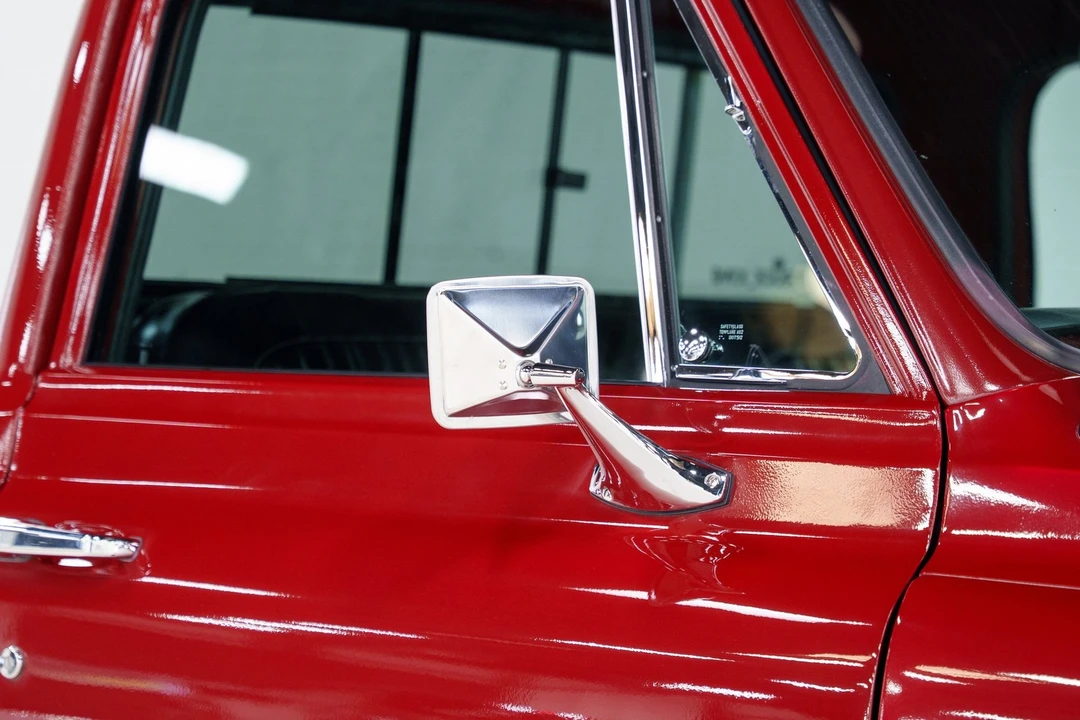 1972 Chevrolet C/K 2nd Gen - Image 14 of 31