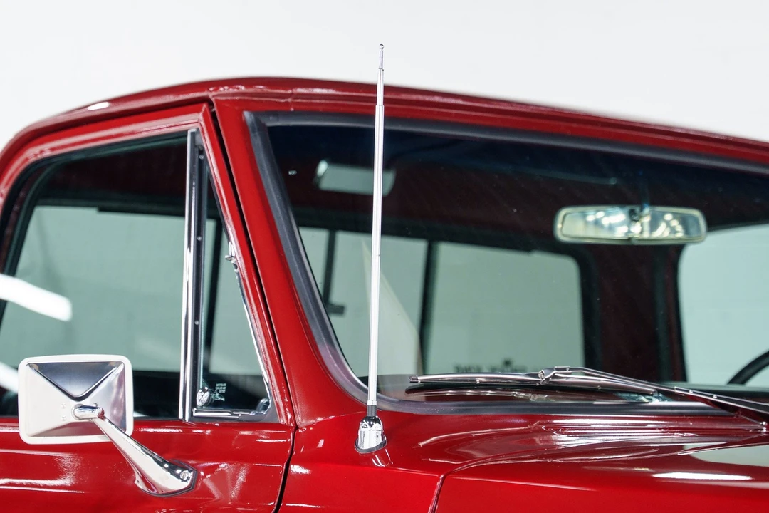 1972 Chevrolet C/K 2nd Gen - Image 15 of 31