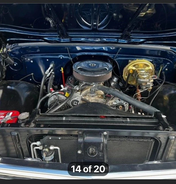 1972 Chevrolet C/K 2nd Gen - Image 19 of 19