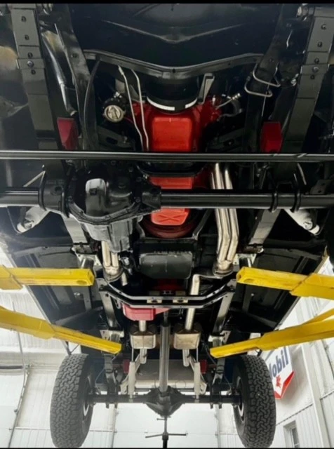 1972 Chevrolet C/K 2nd Gen - Image 18 of 19