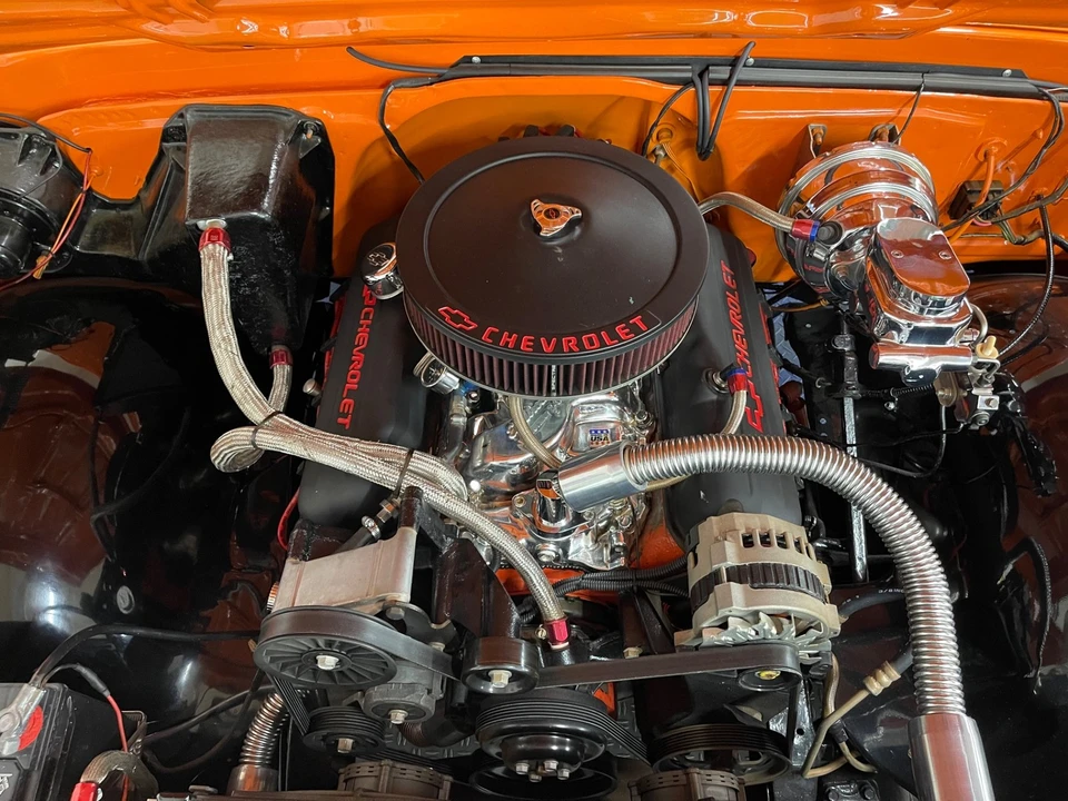 1972 Chevrolet C/K 2nd Gen - Image 19 of 21