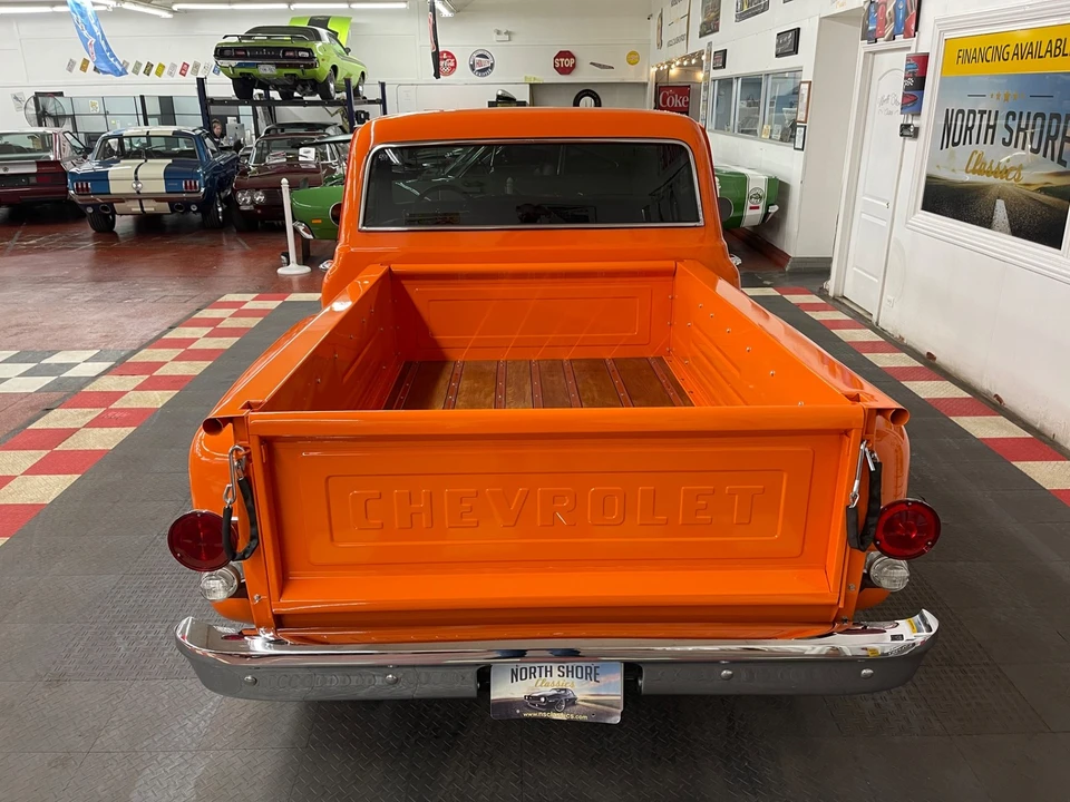 1972 Chevrolet C/K 2nd Gen - Image 13 of 21