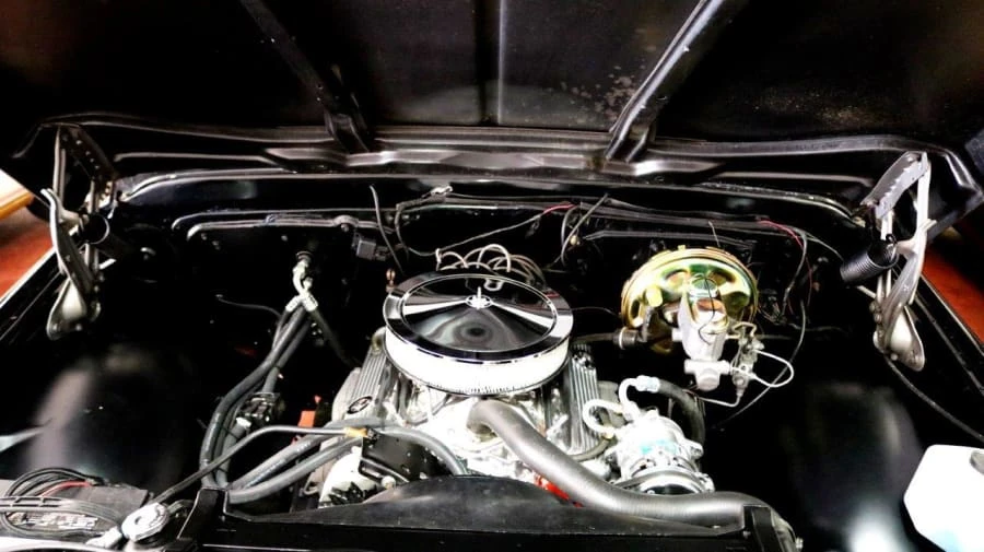 1972 Chevrolet C/K 2nd Gen - Image 6 of 11
