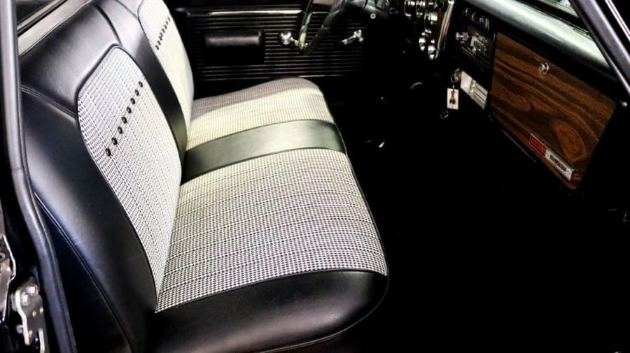 1972 Chevrolet C/K 2nd Gen - Image 5 of 11