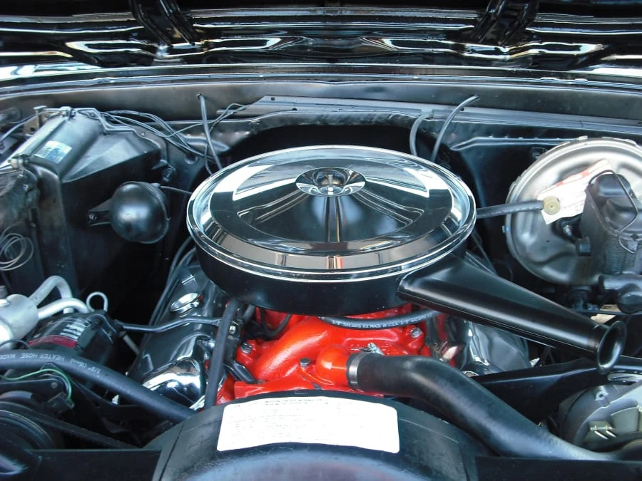 1972 Chevrolet C/K 2nd Gen - Image 6 of 10