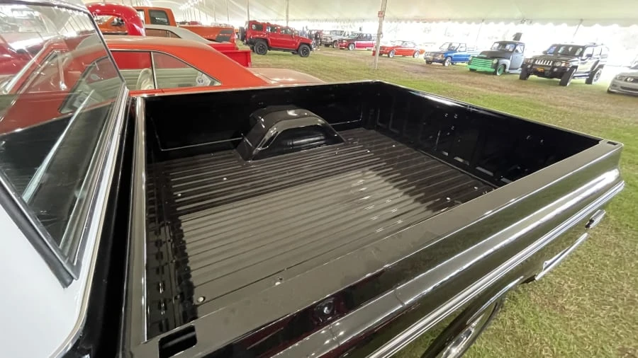 1972 Chevrolet C/K 2nd Gen - Image 5 of 6