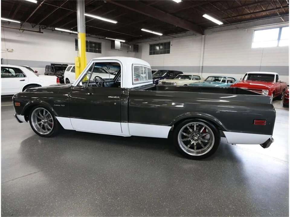 1972 Chevrolet C/K 2nd Gen - Image 30 of 31