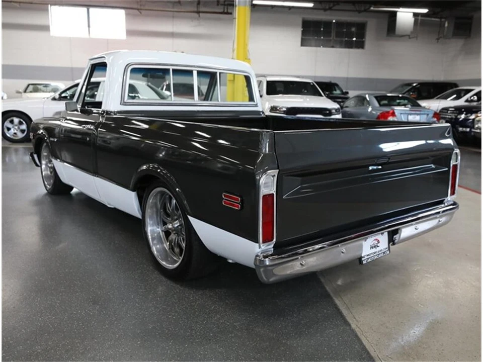 1972 Chevrolet C/K 2nd Gen - Image 26 of 31