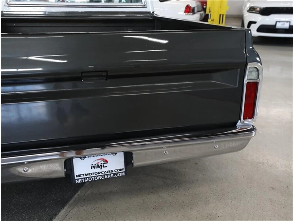 1972 Chevrolet C/K 2nd Gen - Image 18 of 31