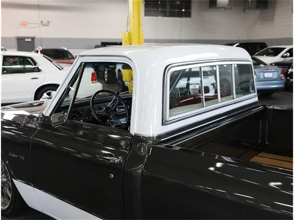 1972 Chevrolet C/K 2nd Gen - Image 31 of 31