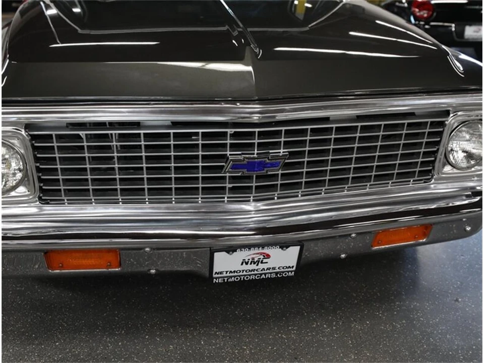 1972 Chevrolet C/K 2nd Gen - Image 7 of 31