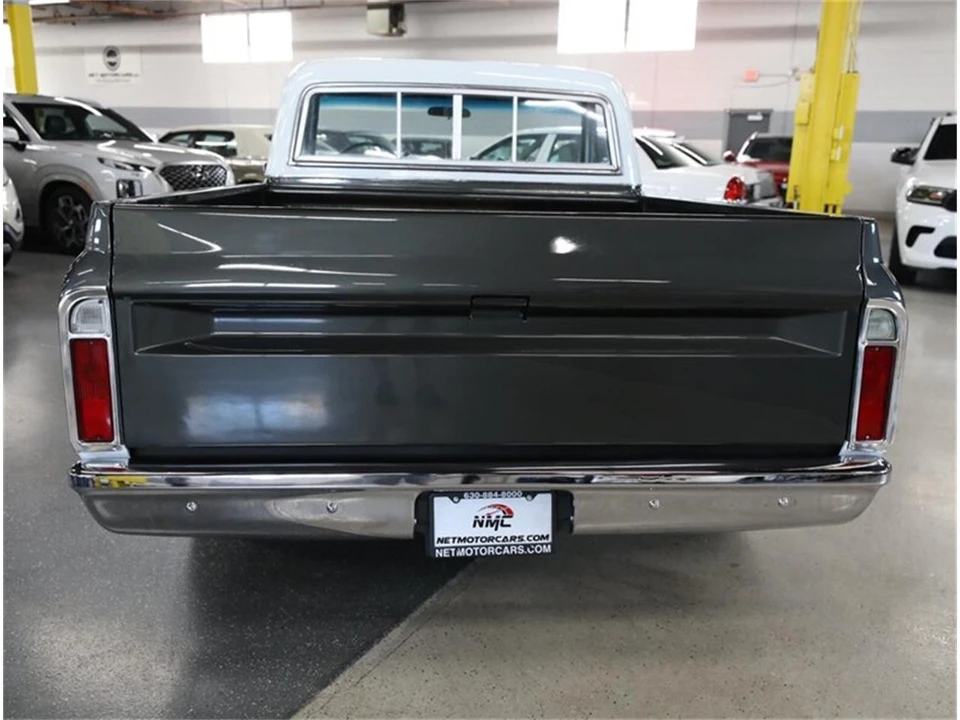 1972 Chevrolet C/K 2nd Gen - Image 19 of 31