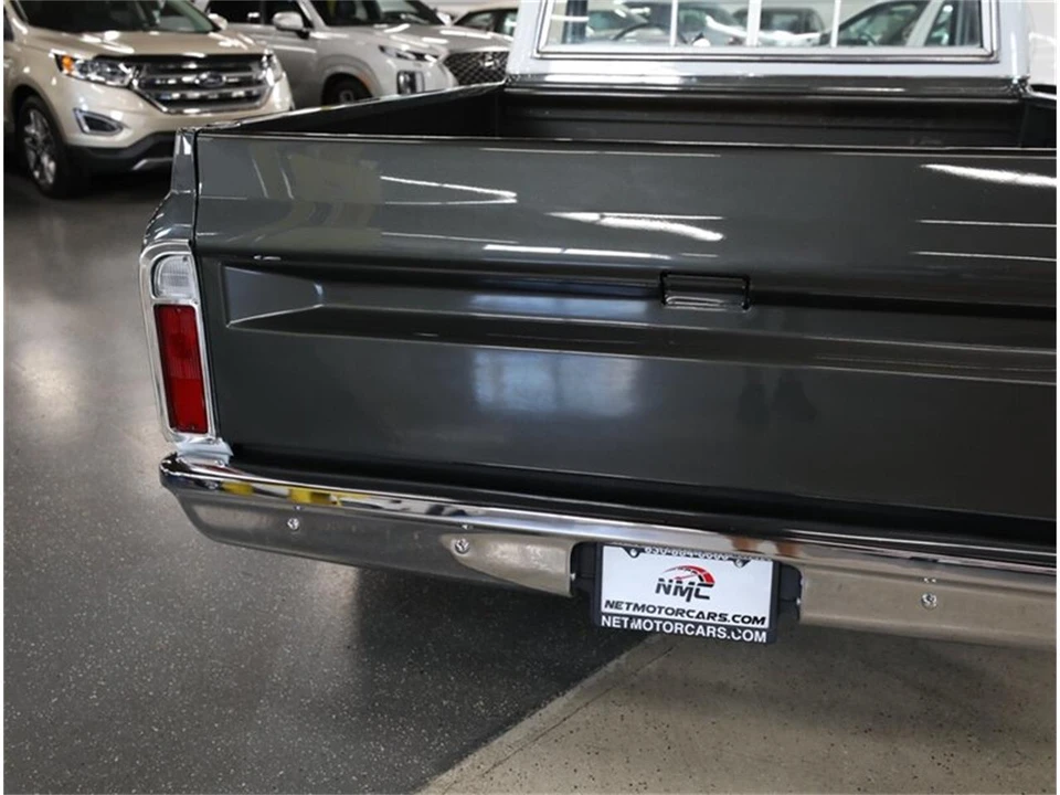 1972 Chevrolet C/K 2nd Gen - Image 20 of 31
