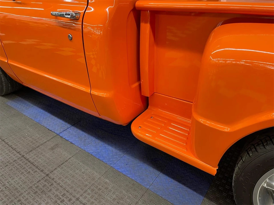 1972 Chevrolet C/K 2nd Gen - Image 25 of 31