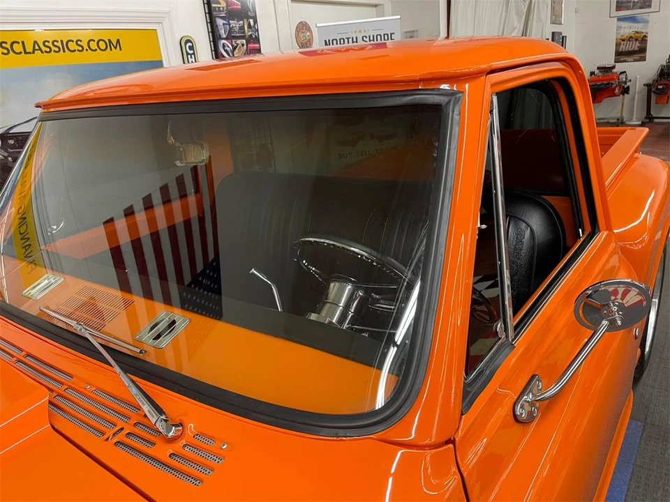 1972 Chevrolet C/K 2nd Gen - Image 10 of 31