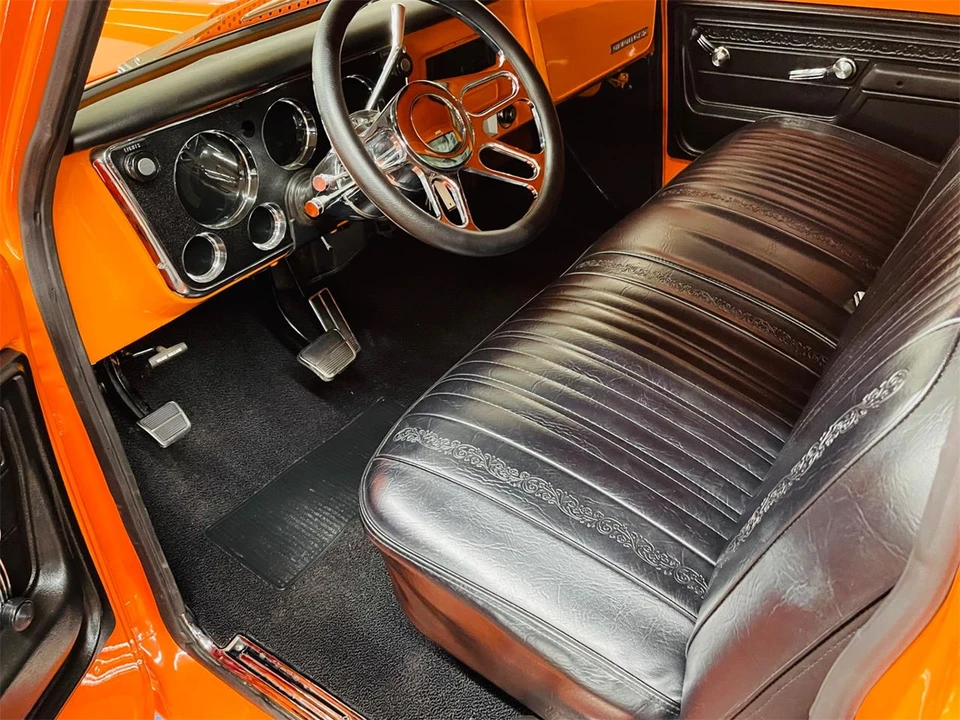 1972 Chevrolet C/K 2nd Gen - Image 16 of 31