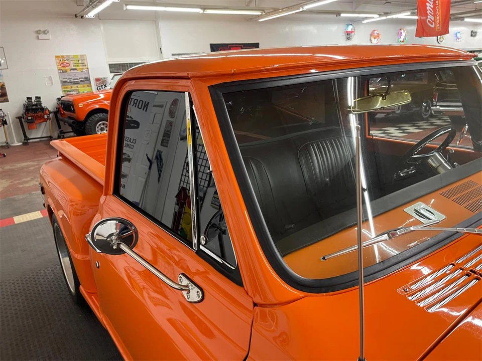 1972 Chevrolet C/K 2nd Gen - Image 11 of 31