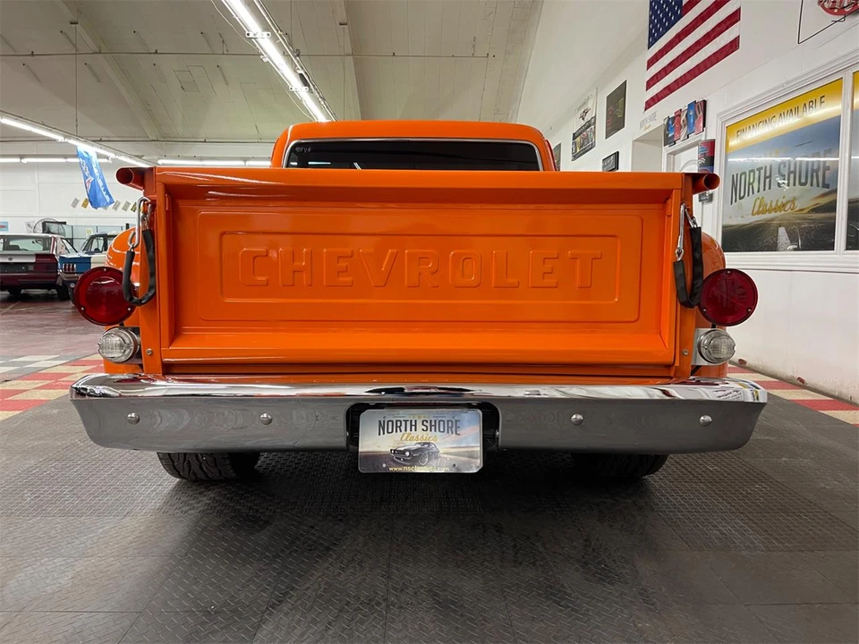 1972 Chevrolet C/K 2nd Gen - Image 15 of 31