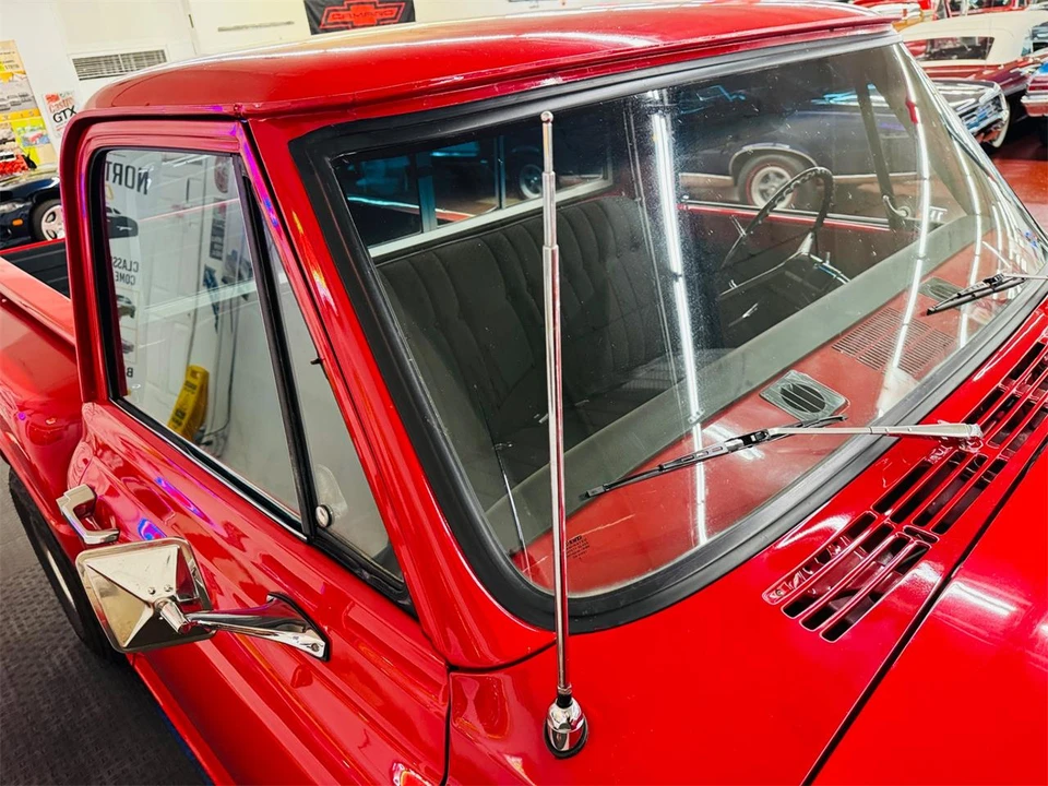 1972 Chevrolet C/K 2nd Gen - Image 11 of 31