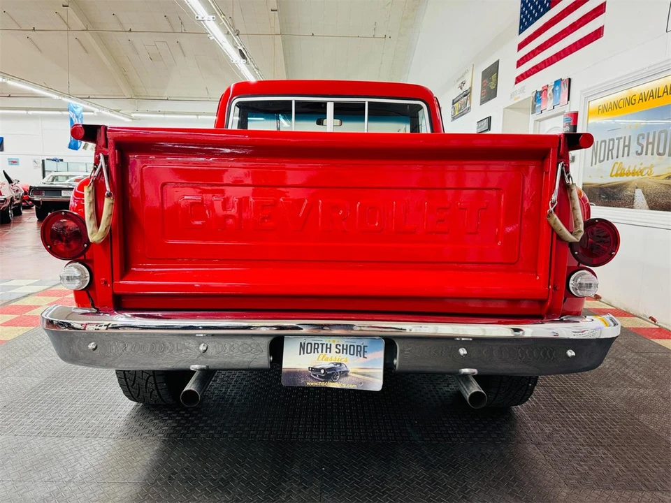 1972 Chevrolet C/K 2nd Gen - Image 13 of 31